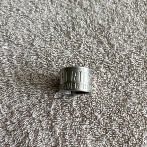 Vintage Herter’s Waterfowl Leg Band