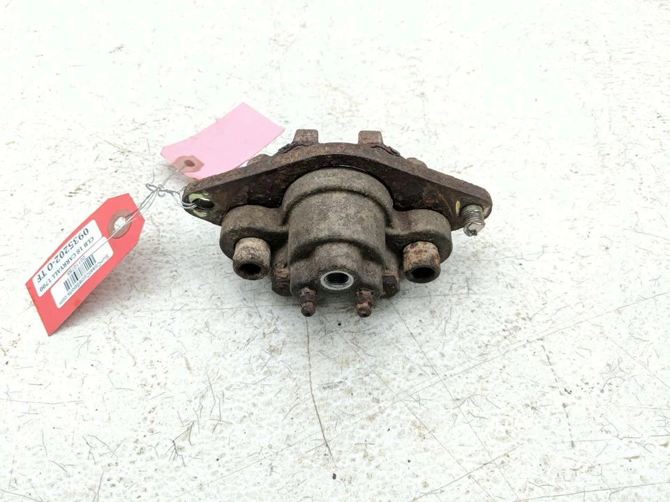 18 Club Car Carryall 1700 Rear Right Brake Caliper - Image 3 of 4