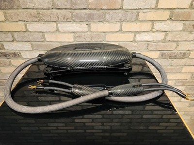Transparent Audio OPUS MM2 Speaker Cables - MM2 Series - 8 Foor Pair
