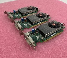 ATI Radeon 109-B27631-00 256MB Video Graphics Card Lot of 3 