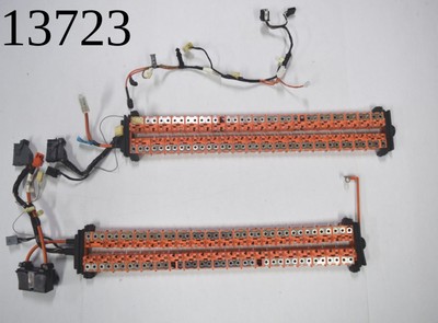 2013 2018 Ford Fusion Voltage Sensor Bus Bar Wiring Harness Cell Connectors