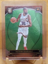 2024-25 Panini Totally Certified - Kevin Durant 29 Neon Green Mirror 99 Nba
