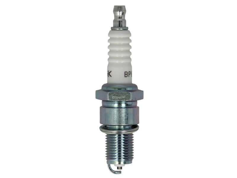 2x NGK BP6ES 7811 Standard Spark Plugs For MOTO GUZZI Le Mans II & III 78-->82 - Image 35