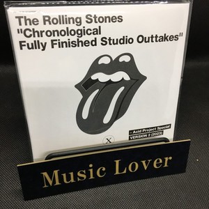 Rolling Stones Outtakes | eBay