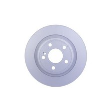 Disque de frein Mercedes 408