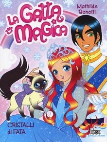 Cristalli di fata von Bonetti, Mathilde | Buch | Zustand gut