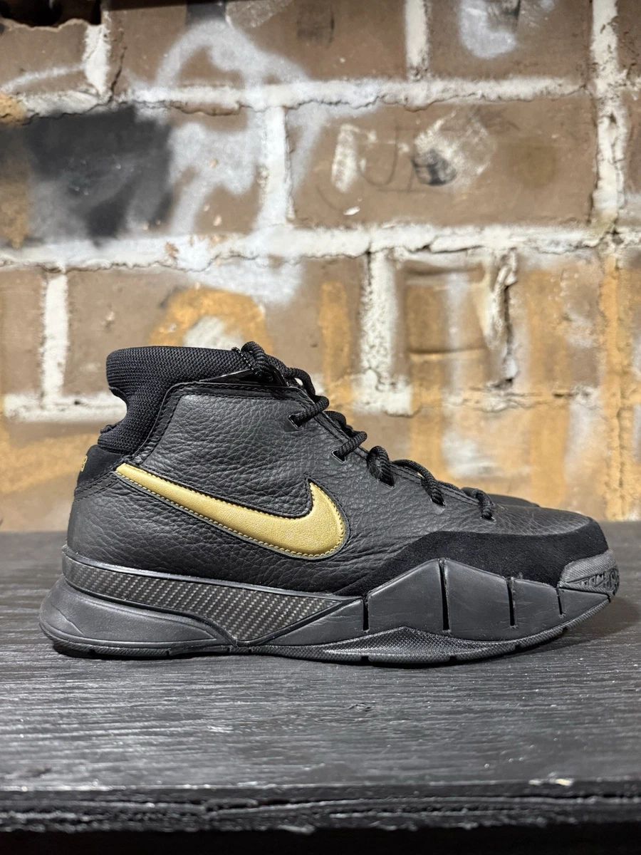 Nike Zoom Kobe 1 Protro Mamba Day | eBay