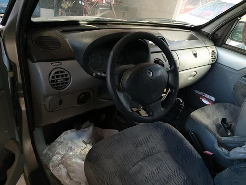 8200139447 Steering Column for RENAULT KANGOO I (F/KC0) Authentique 2006 9074875 - Picture 10 of 10