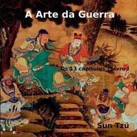 Tzú Sun | A Arte Da Guerra | Taschenbuch | Portugiesisch (2022)