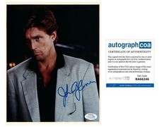John Glover Signed Autographed 8x10 Photo ACOA