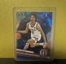 2023-24 Bowman University Chrome Sapphire Edition - Andrej Stojakovic #73 (RC)