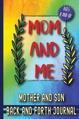 Skribent Mom and Me (Taschenbuch)