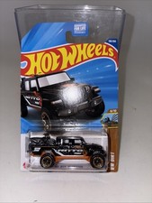 Hot Wheels 2025 '20 Jeep Gladiator 130/250 New