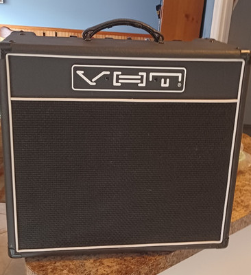 VHT Special 6 Ultra Combo Amp (upgraded & modified..see photos)