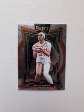 2025 Panini WNBA Select Concourse #42 Aneesah Morrow