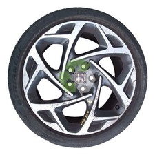 VAUXHALL INSIGNIA SRI MK1 (A) 19" SINGLE ALLOY WHEEL 2013-2017