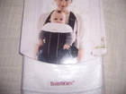 Baby Bjorn  carrier bib  New