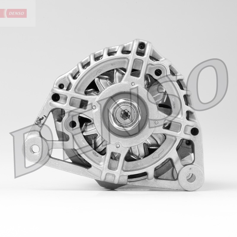 Alternator without belt pulley DAN654 DENSO - Image 11