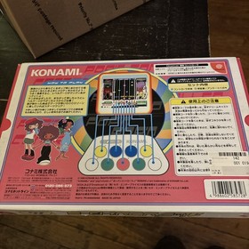 Sega Dreamcast Konami/Bemani Pop N Music Controller - Japan Import - USA Seller&nbsp;