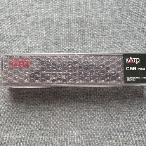 KATO 2020-1 C56 Koumi Line 12633 | Condition: Used