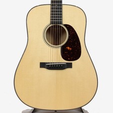 Martin Custom Shop CTM Style D-18 Engelmann Spruce & Alaskan Ceder Hinoki 2021