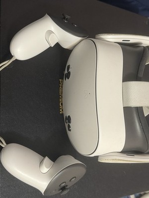 Meta Question 3s Vr