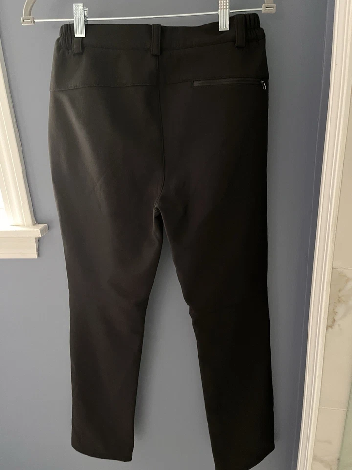 McGos Fleece Lined Women’s Pants Large - Image 2 of 4