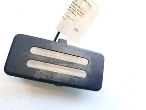 BMW 5-Series 2010 Interior lighting 6962013, Genuine #2762749-07