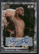 2024 Upper Deck AEW All Elite Wrestling Cards 39