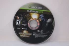 Mortal Kombat vs. DC Universe Microsoft Xbox 360 Disc Only
