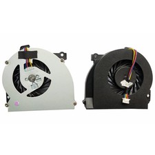CPU Cooling Fan For HP EliteBook 2560 2560P 2570 Laptop Cooler FAN 651378-001
