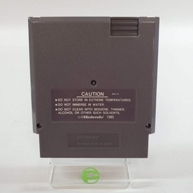 F-15 Strike Eagle (Nintendo NES, 1992) solo cartuccia