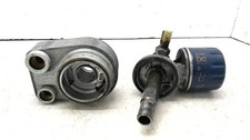 RENAULT GRAND SCÉNIC III JZ0/1 Ölfilterhalter 8200923115 1.46 Diesel 30526855