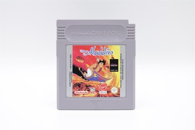 Aladdin