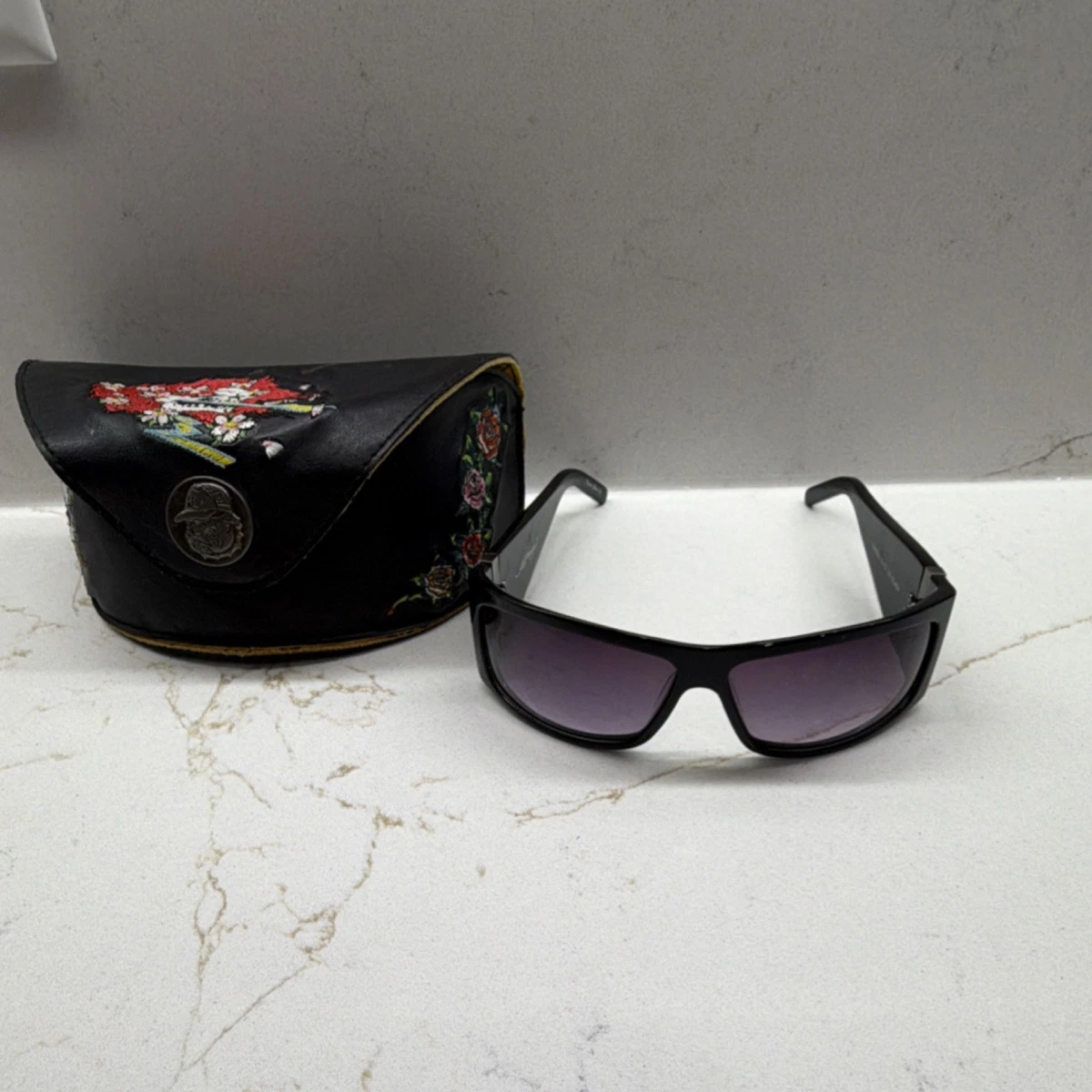 Ed Hardy Sunglasses & Sunglasses Accessories for Women for 