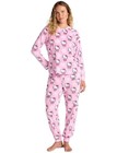 Hello Kitty Women’s 2 PC Pajama Set Size 2X NWT — photo 4