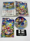 Wii - Mario Party 9 Nintendo Wii Complete #2912