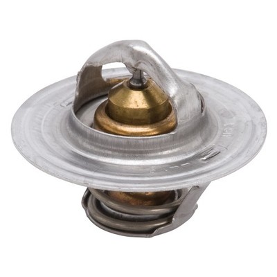 Edelbrock Engine Coolant Thermostat Fits 1961 Austin A40