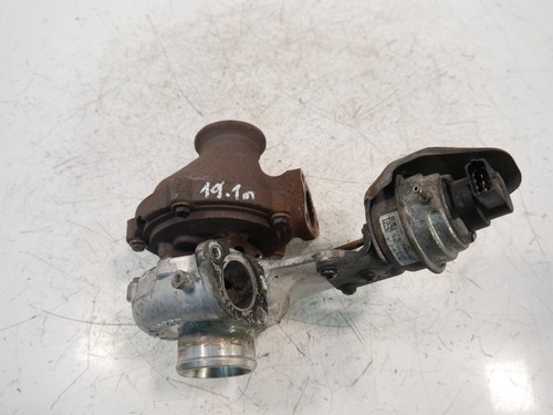Turbolader für Opel Zafira 2,0 CDTi LBS A20 A20DTH 55581063