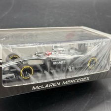 Spark S3047 1/43 McLaren MP4-27 2012 Italian GP Winner #4 Spark McLaren