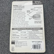Berkley - Marque de Matériel de Pêche | Angling Direct FR