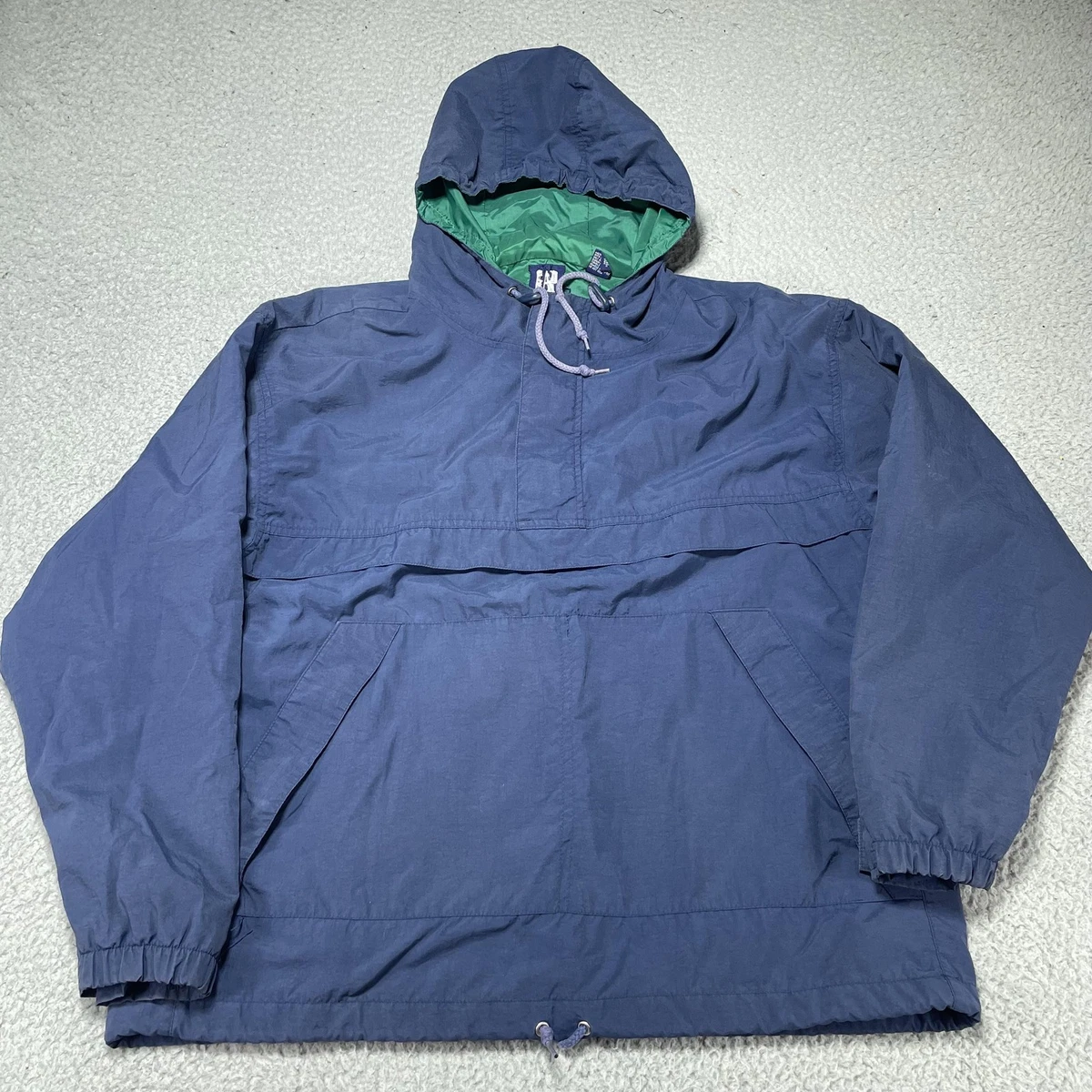 gap anorak products for sale | eBay