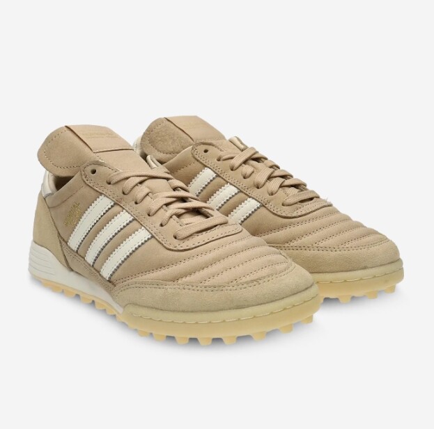 New Adidas Mundial Team RS Shoes - Magic Beige (IE9028) | eBay