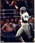 -Willie Brown- Signed/Autograph/Auto 8x10 Football NFL Photo Oakland Raiders