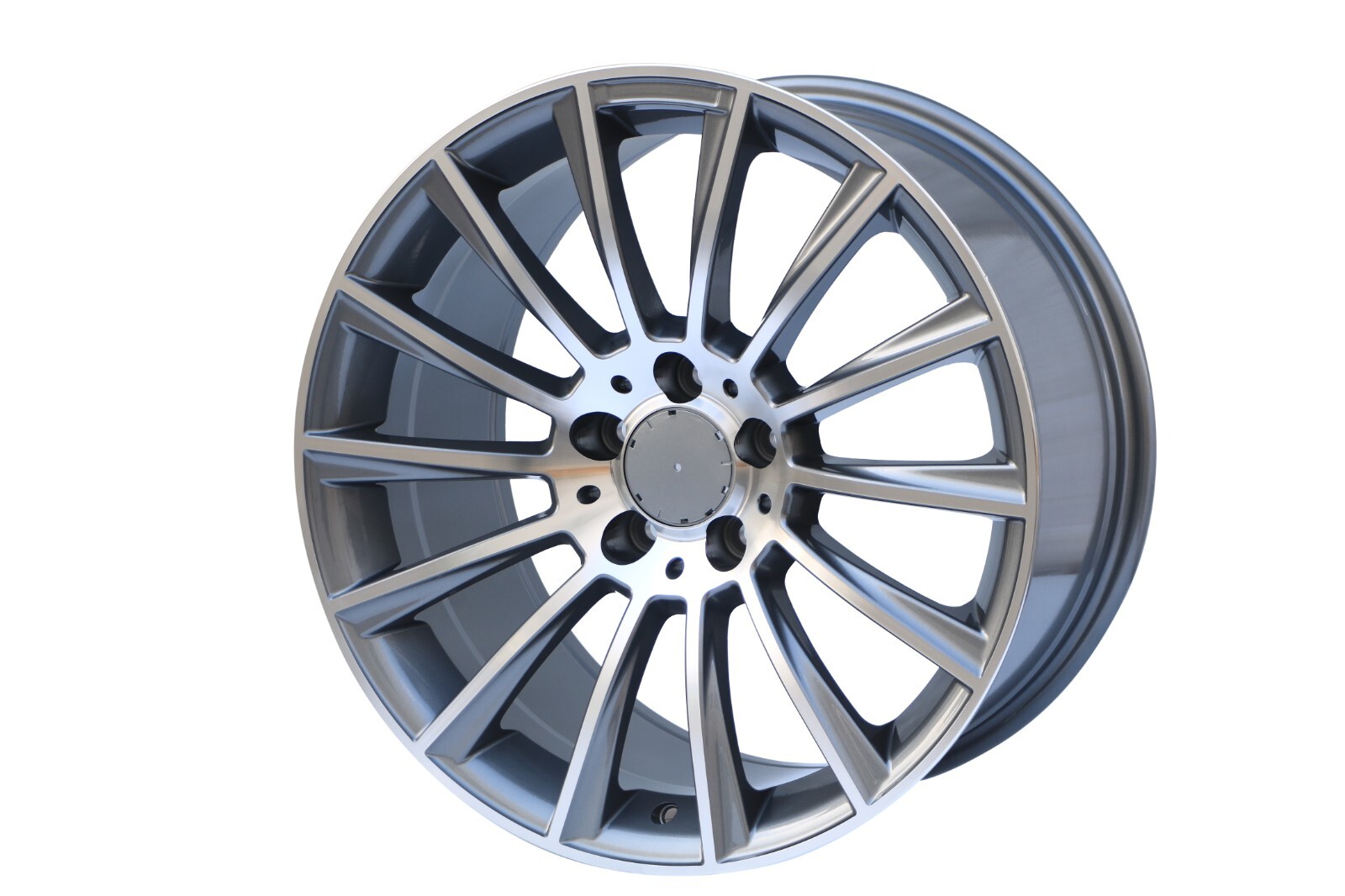 20" RIMS FIT MERCEDES S580 S560 S550 S500 S450 S CLASS MAYBACH WHEELS