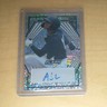 2021 Leaf Flash Alexander Vargas Prospect Auto Yankees
