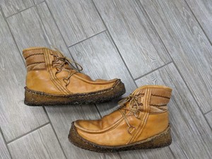 dunhams rubber boots