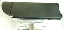 # Mazda Genuine OEM RX-7 FD3S FD-3S RHD Lid Arm Rest Trim F110-68-4MZA00