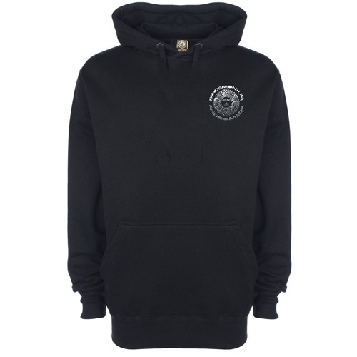 Pandemonium - Hoodie - Round Logo - Printed (Official) - Picture 4 of 4