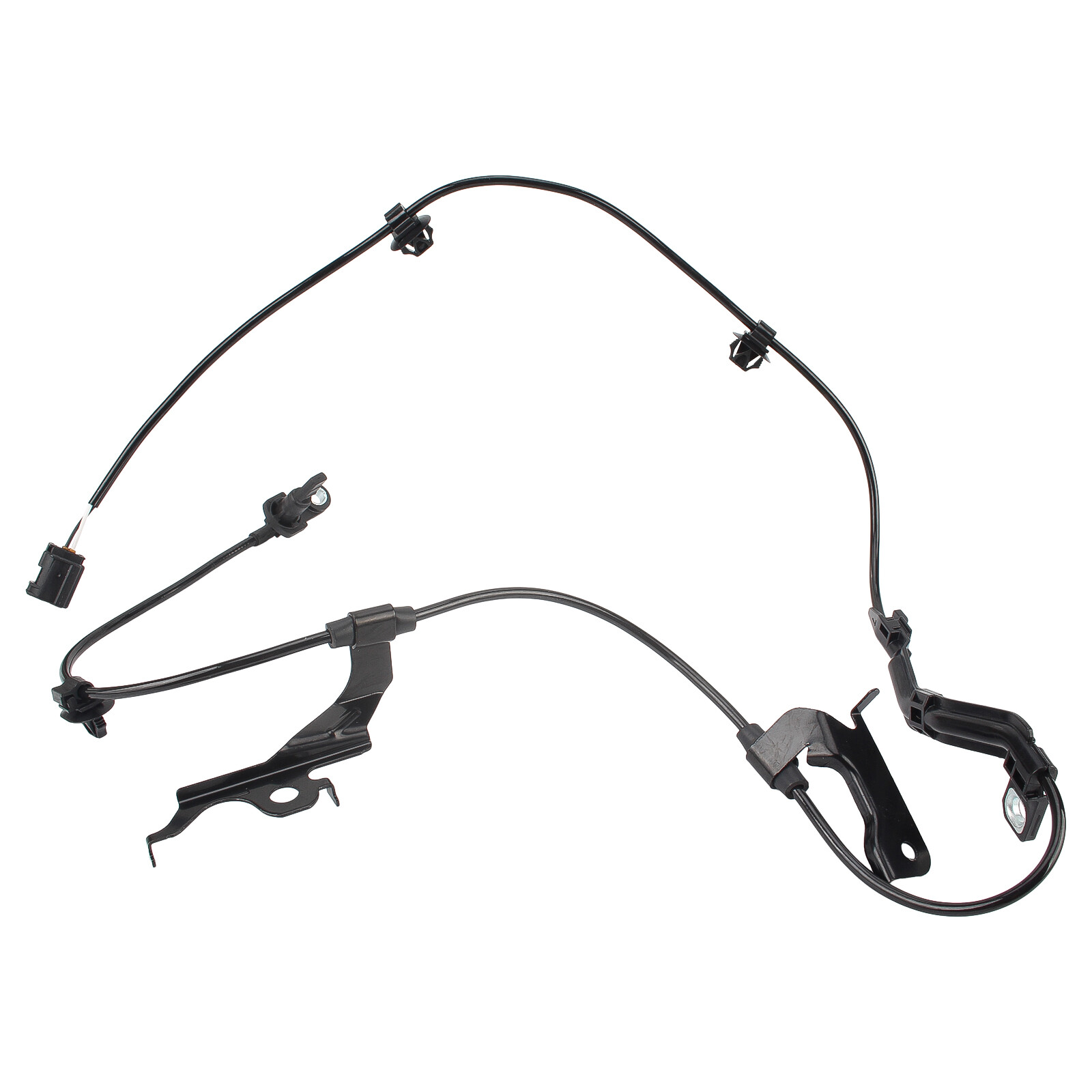 Front Left Wheel Speed Sensor 8954312110 8954302160 For Toyota 
